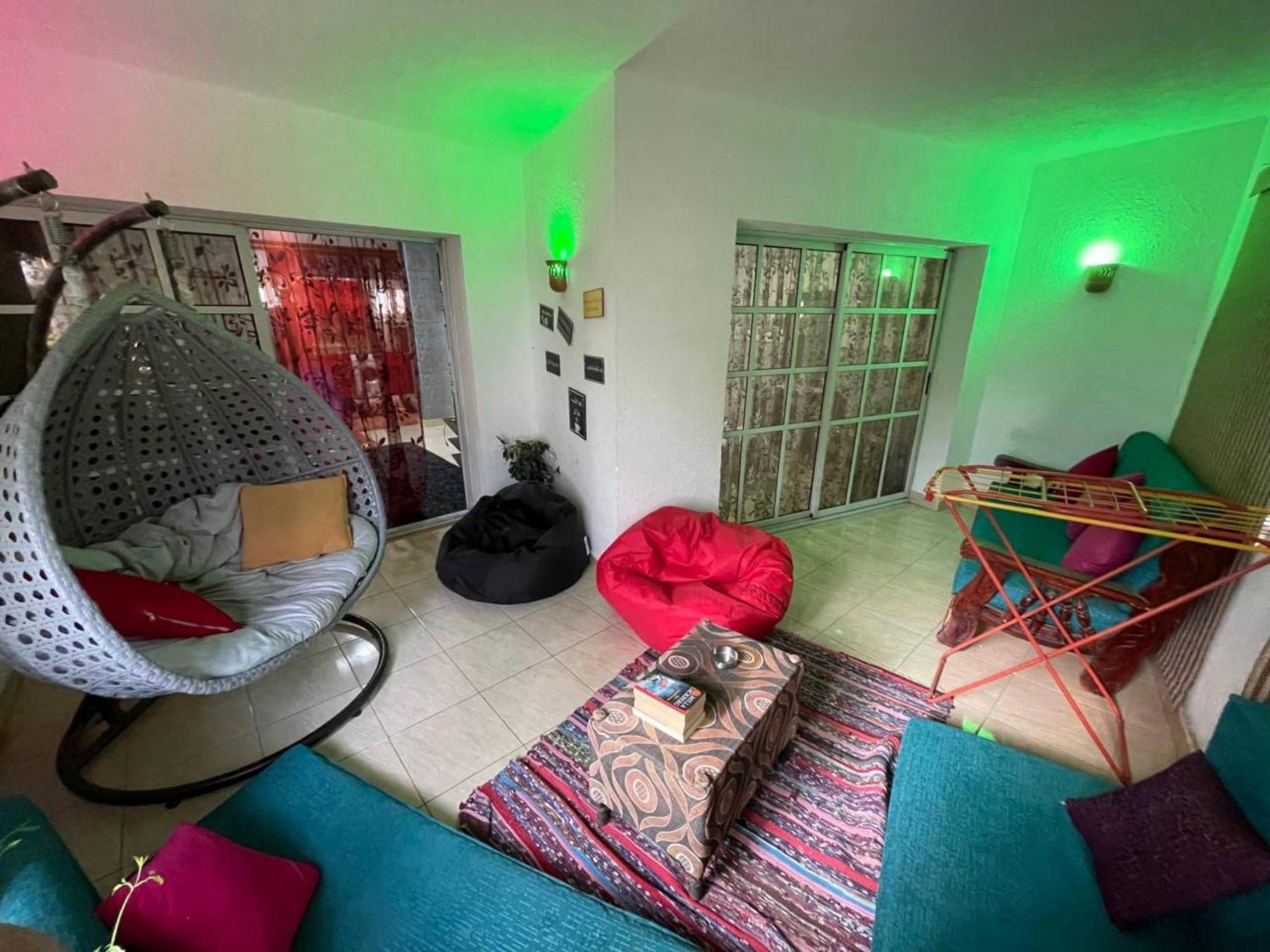 Delta Sharm Apartments Room photo