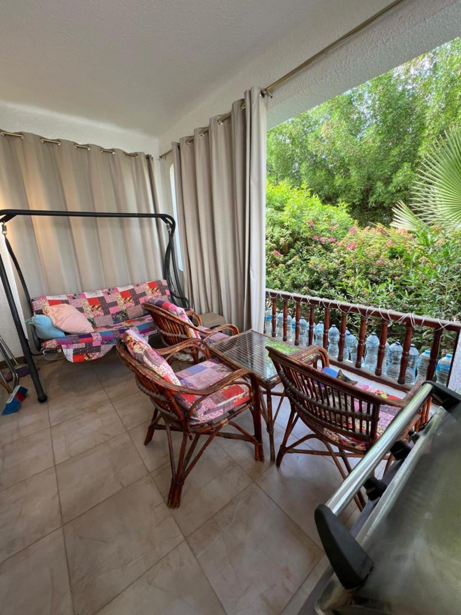 Delta Sharm Apartments Room photo