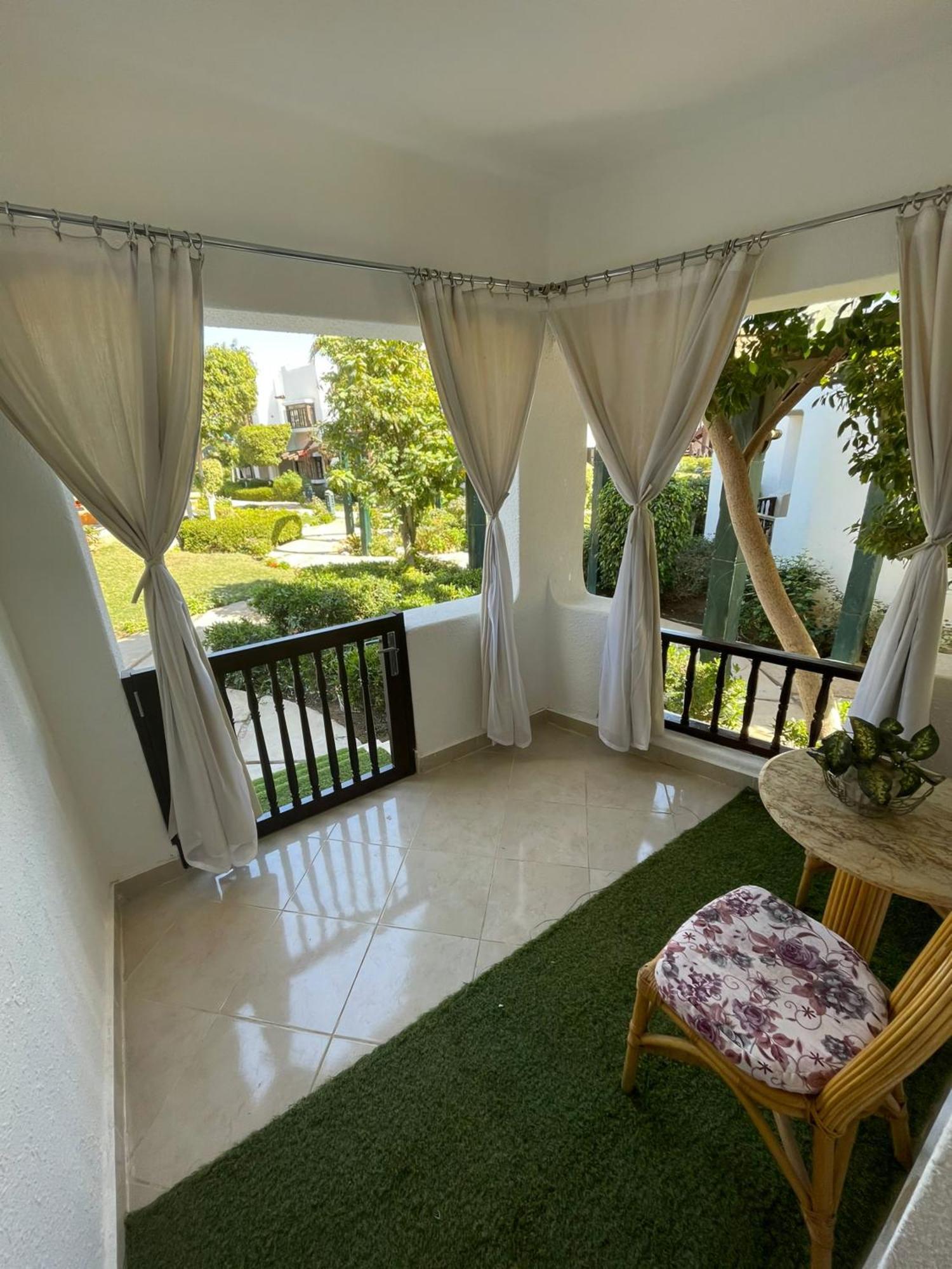 Delta Sharm Apartments Room photo