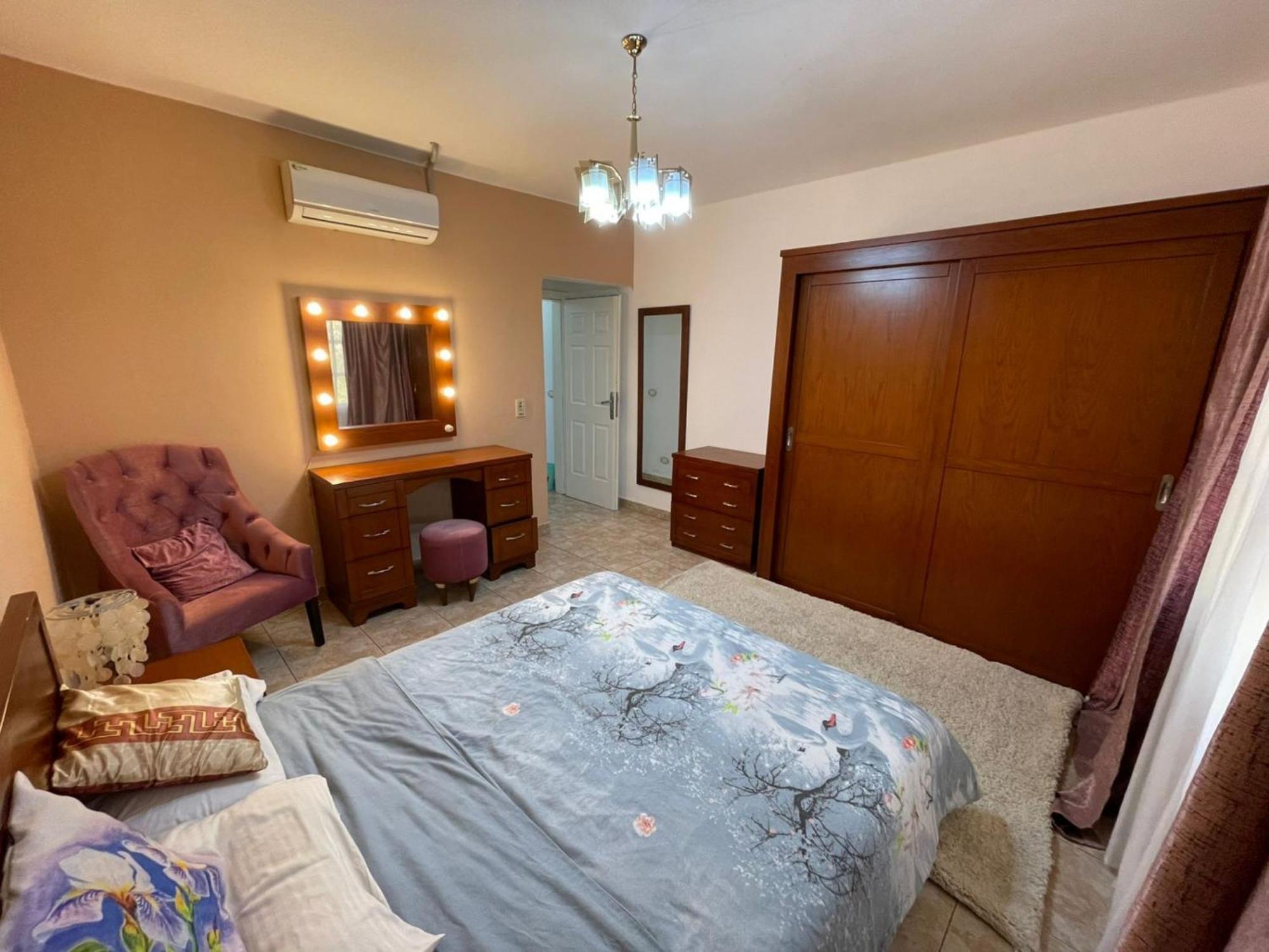 Modern Apartments In Delta Sharm Resort Room photo