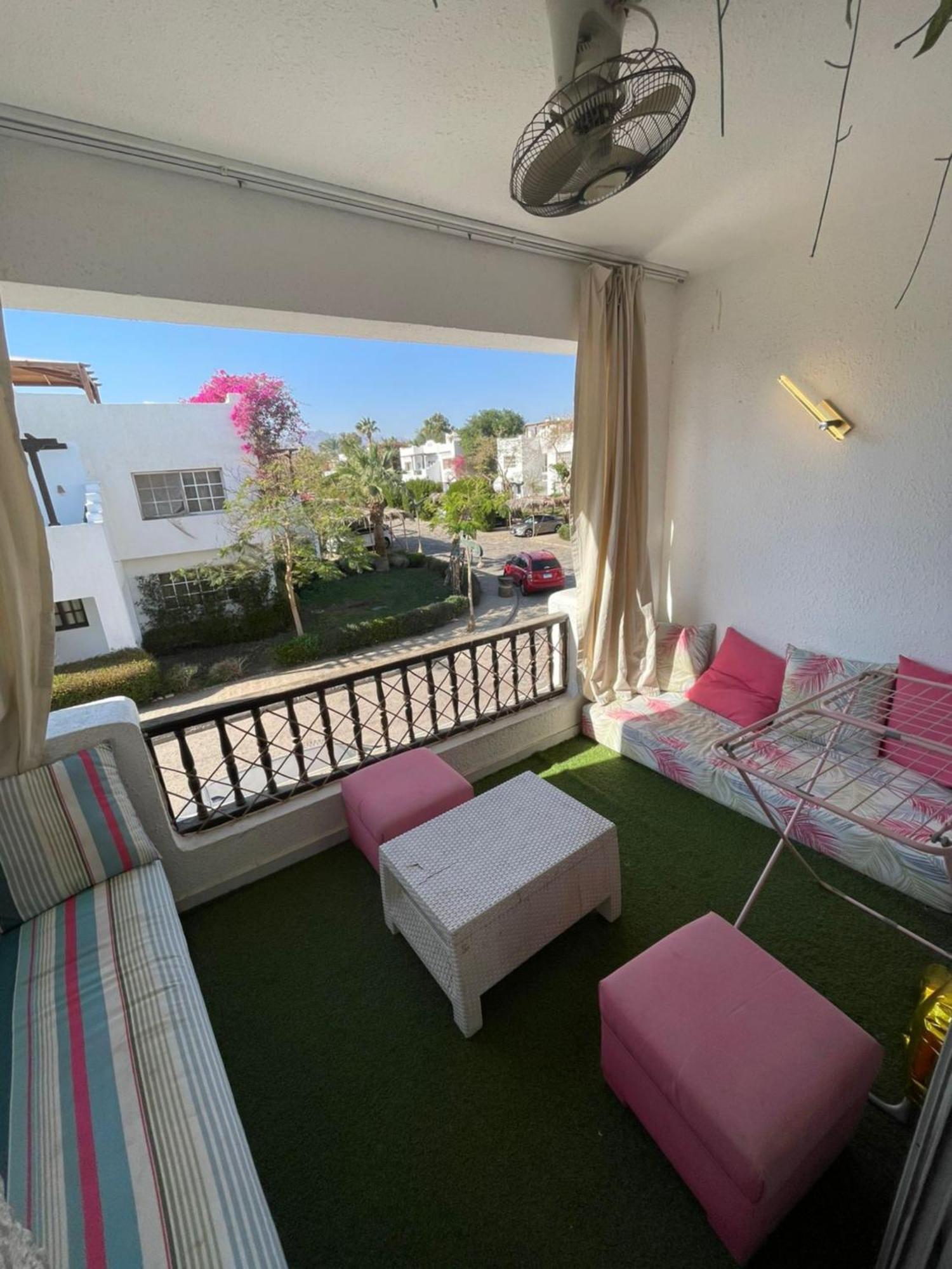 Delta Sharm Apartments Room photo