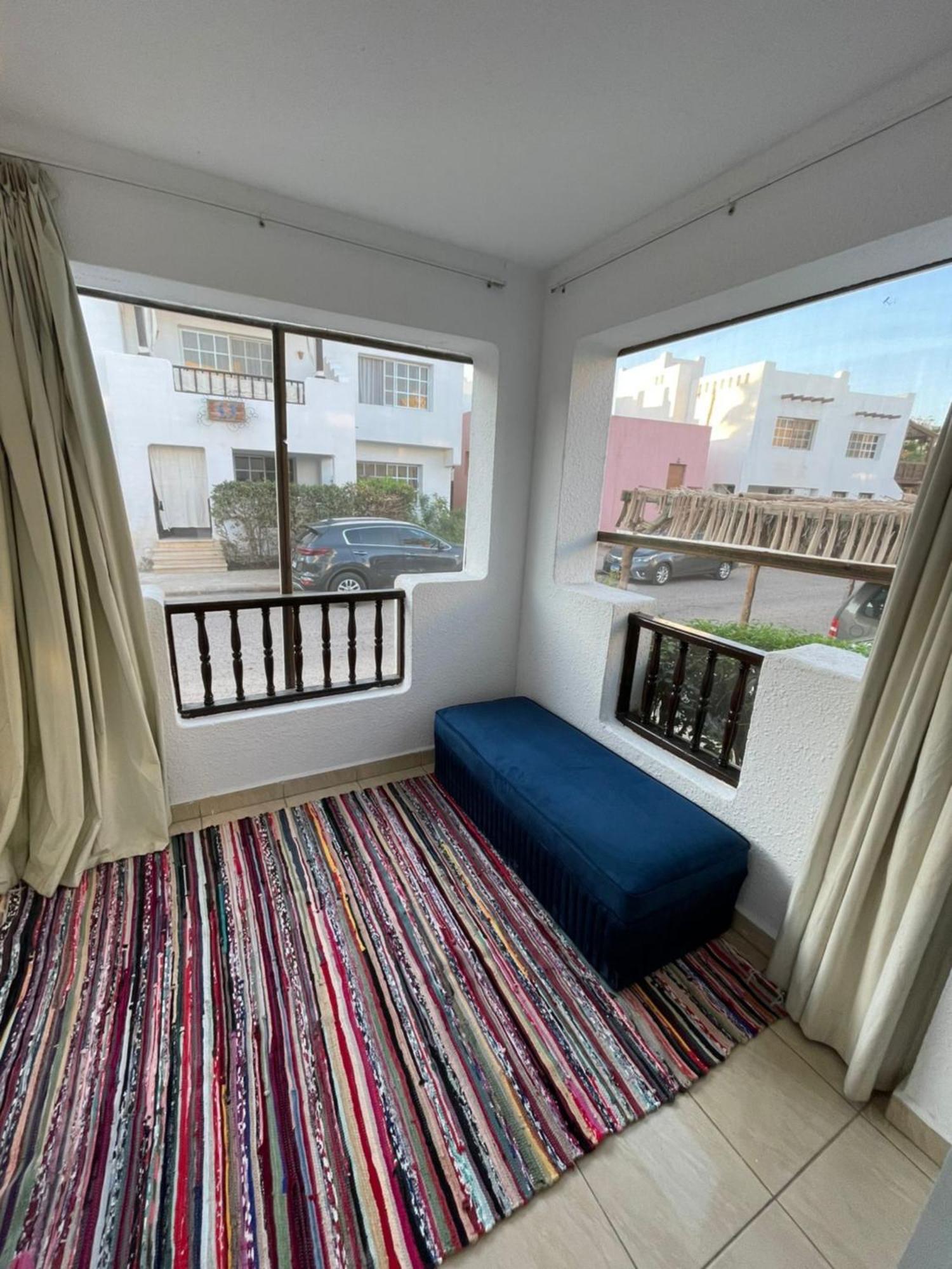 Delta Sharm Apartments Room photo