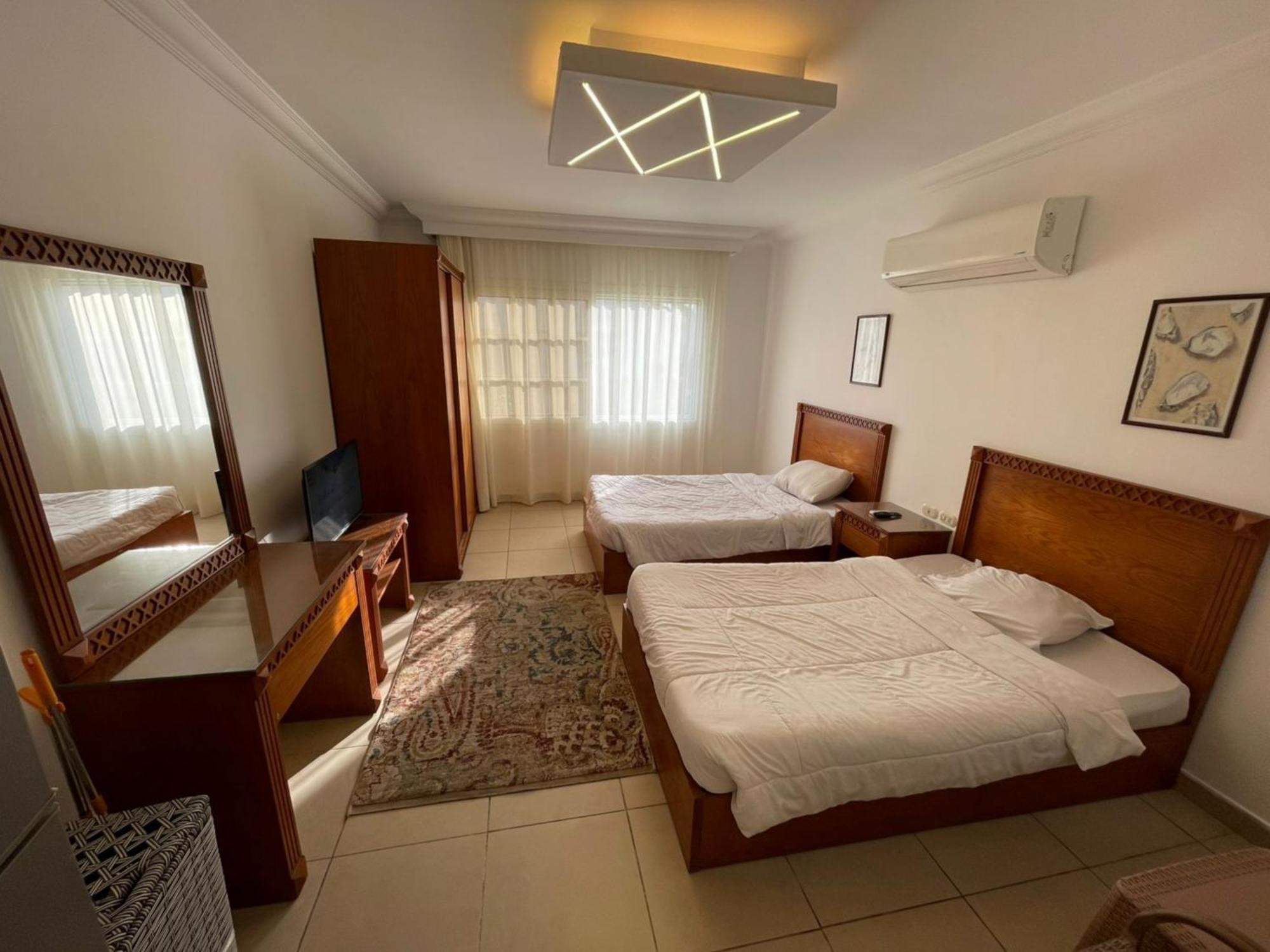 Delta Sharm Apartments Room photo