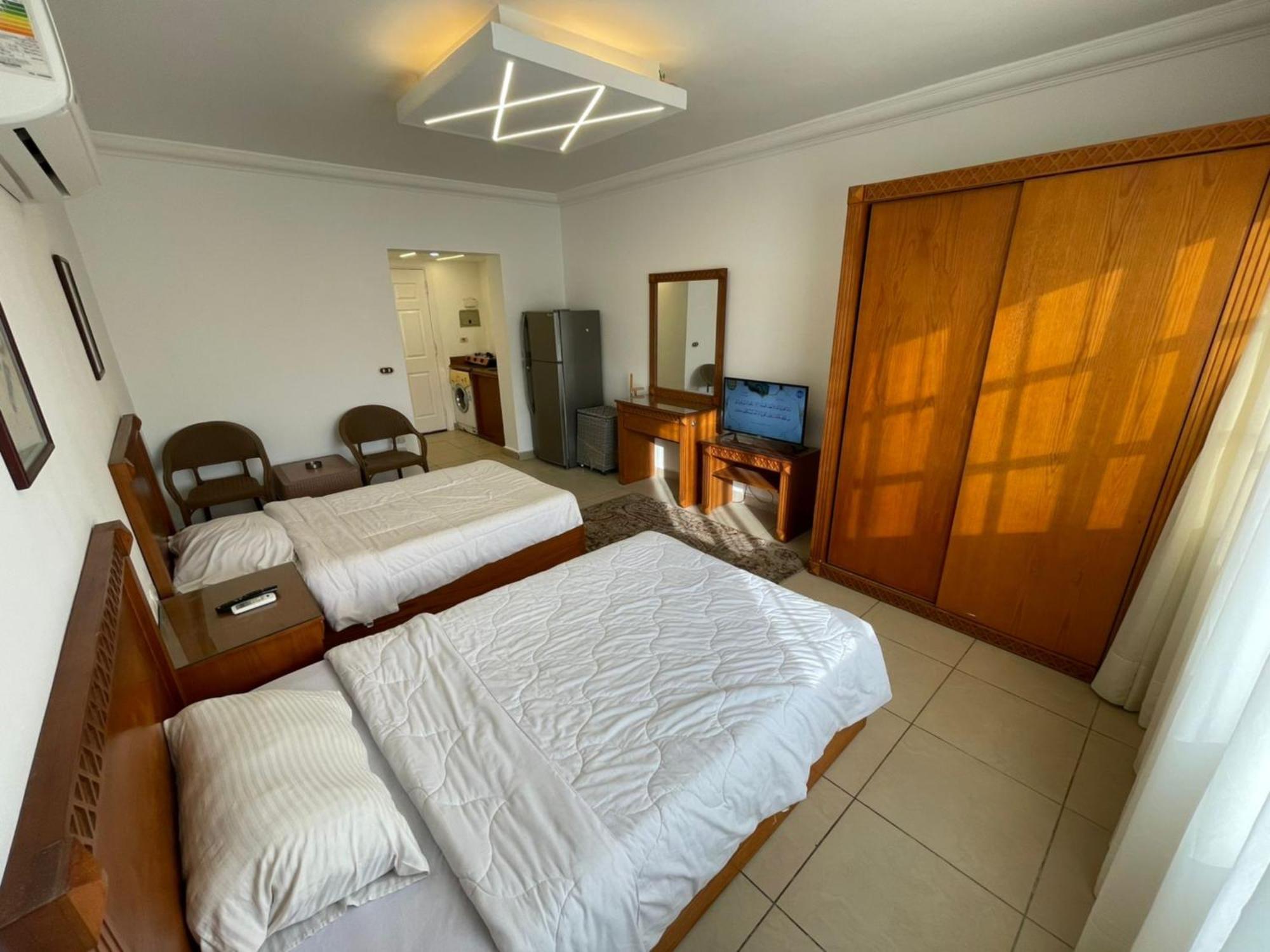Delta Sharm Apartments Room photo